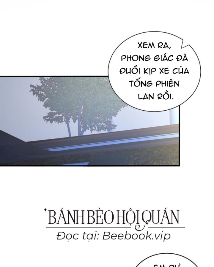 Bé Rồng Đột Kích! Mami Vừa Cay Vừa Độc Chapter 35 - 4