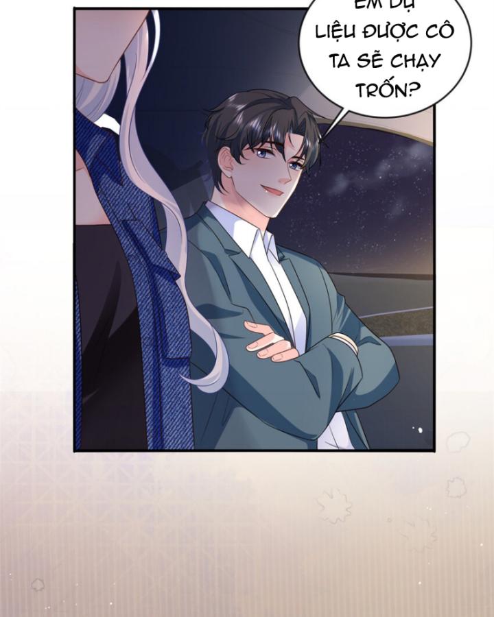 Bé Rồng Đột Kích! Mami Vừa Cay Vừa Độc Chapter 35 - 5