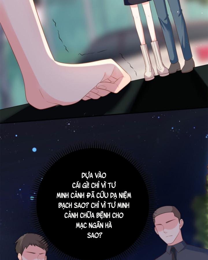 Bé Rồng Đột Kích! Mami Vừa Cay Vừa Độc Chapter 35 - 42