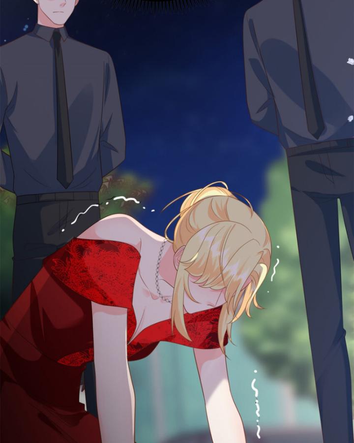 Bé Rồng Đột Kích! Mami Vừa Cay Vừa Độc Chapter 35 - 43