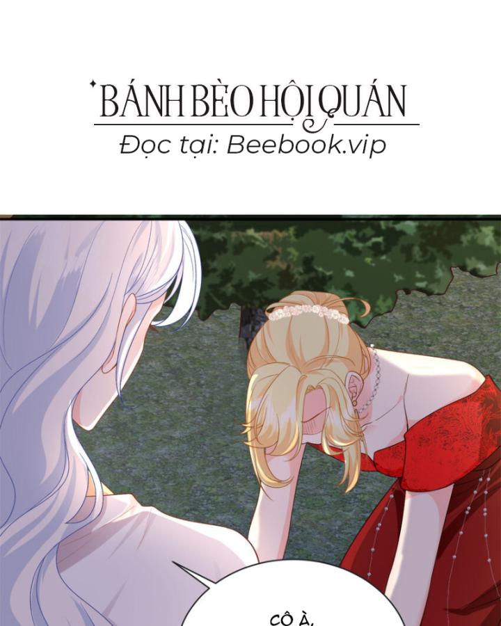 Bé Rồng Đột Kích! Mami Vừa Cay Vừa Độc Chapter 35 - 45