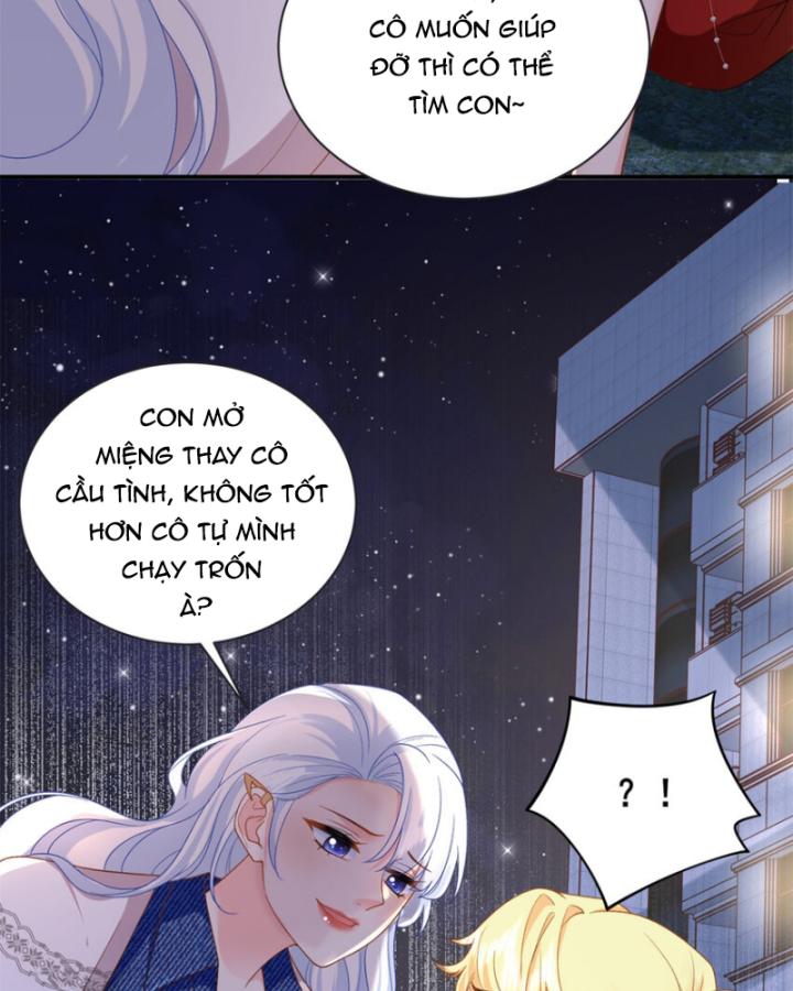 Bé Rồng Đột Kích! Mami Vừa Cay Vừa Độc Chapter 35 - 46