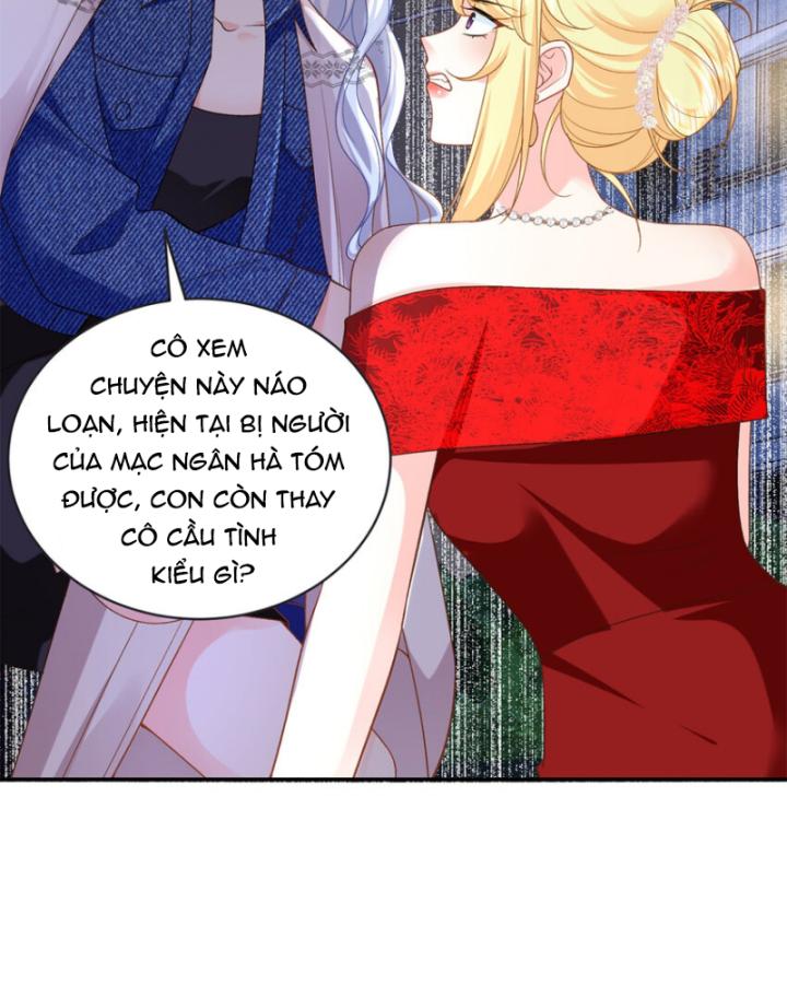 Bé Rồng Đột Kích! Mami Vừa Cay Vừa Độc Chapter 35 - 47