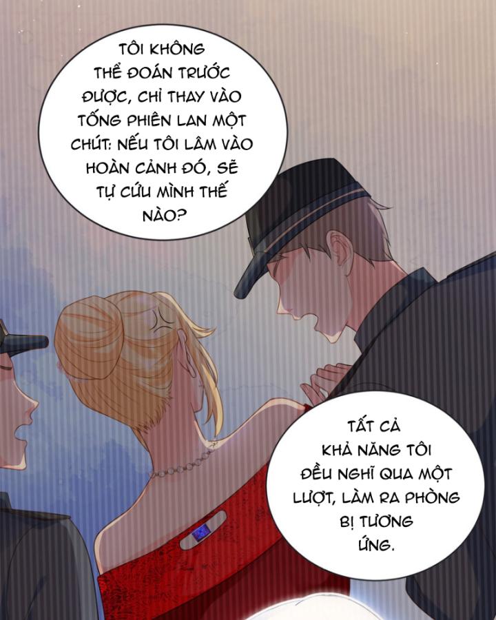 Bé Rồng Đột Kích! Mami Vừa Cay Vừa Độc Chapter 35 - 6