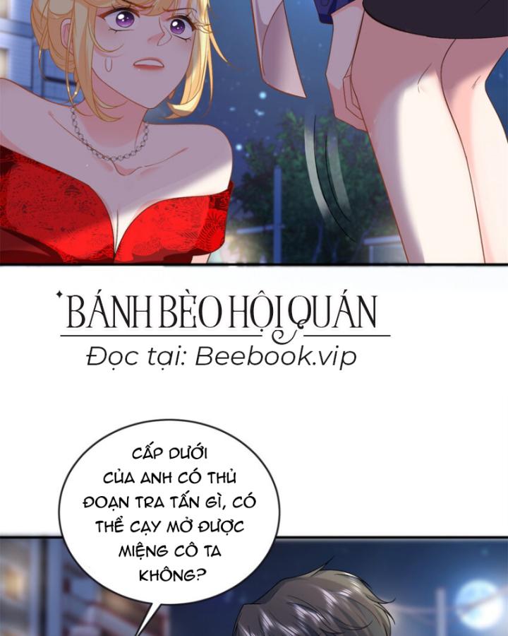 Bé Rồng Đột Kích! Mami Vừa Cay Vừa Độc Chapter 35 - 54