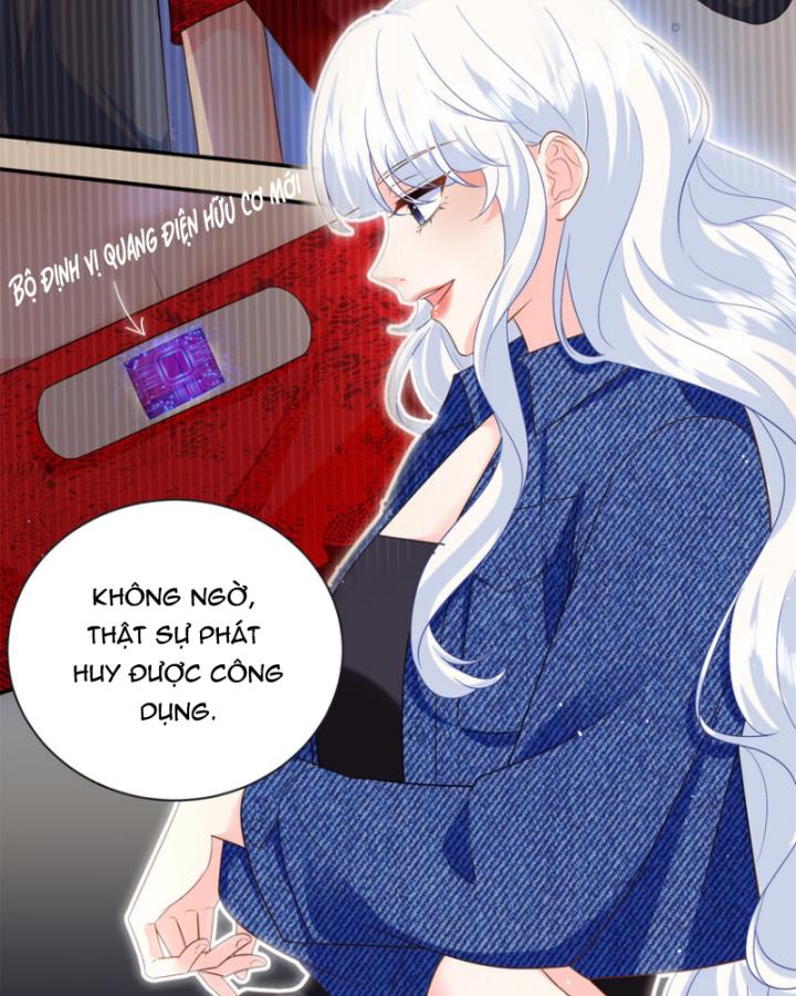 Bé Rồng Đột Kích! Mami Vừa Cay Vừa Độc Chapter 35 - 7