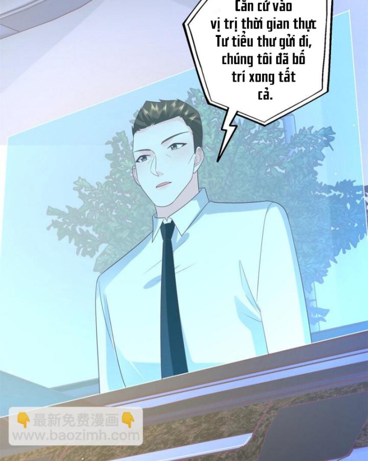 Bé Rồng Đột Kích! Mami Vừa Cay Vừa Độc Chapter 35 - 9