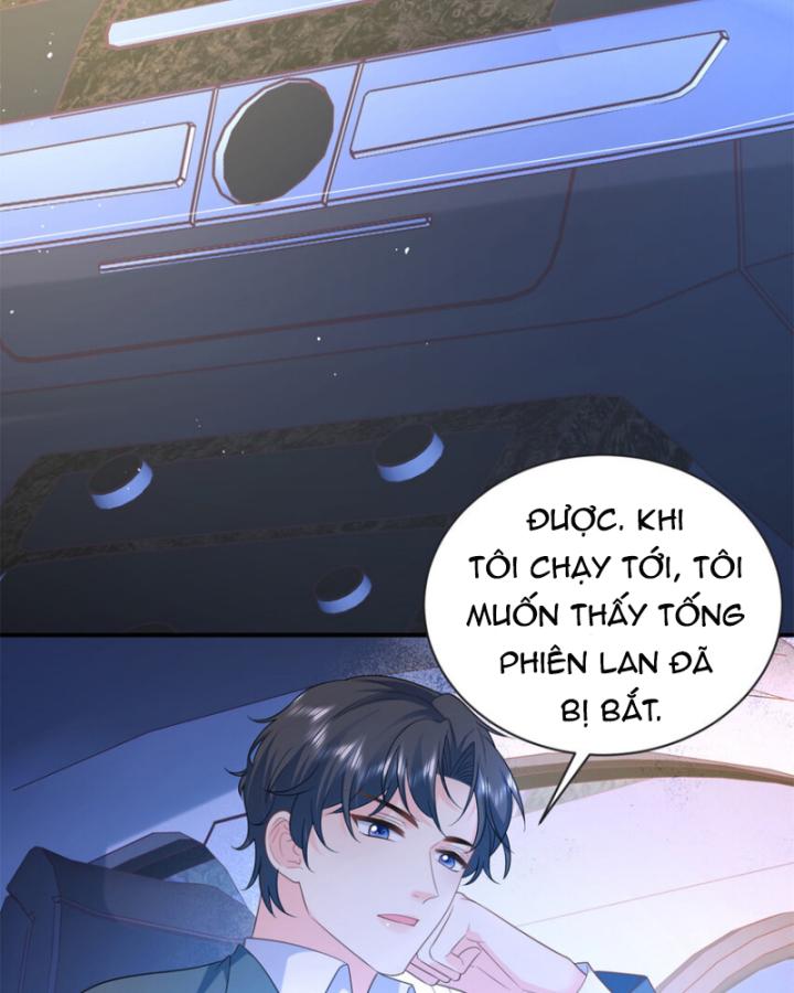 Bé Rồng Đột Kích! Mami Vừa Cay Vừa Độc Chapter 35 - 10