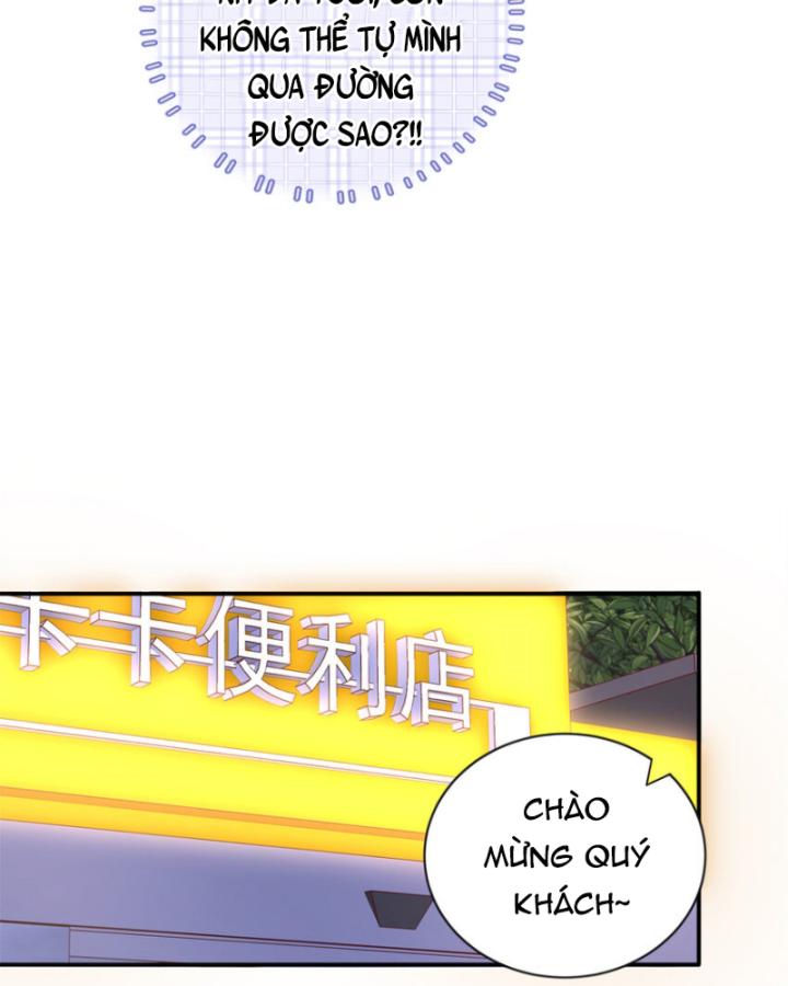 Bé Rồng Đột Kích! Mami Vừa Cay Vừa Độc Chapter 36 - 11