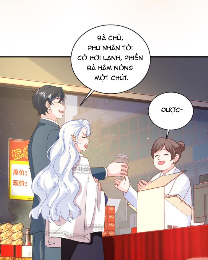 Bé Rồng Đột Kích! Mami Vừa Cay Vừa Độc Chapter 36 - 12