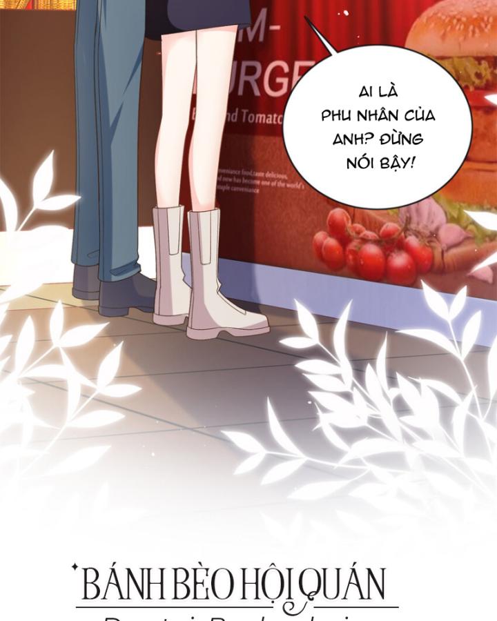 Bé Rồng Đột Kích! Mami Vừa Cay Vừa Độc Chapter 36 - 13