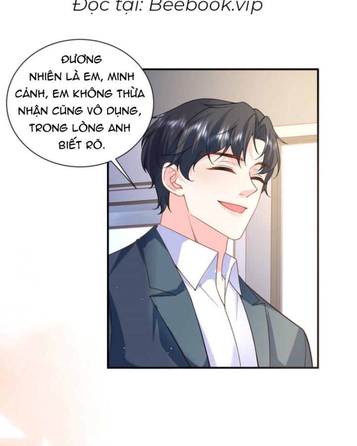 Bé Rồng Đột Kích! Mami Vừa Cay Vừa Độc Chapter 36 - 14