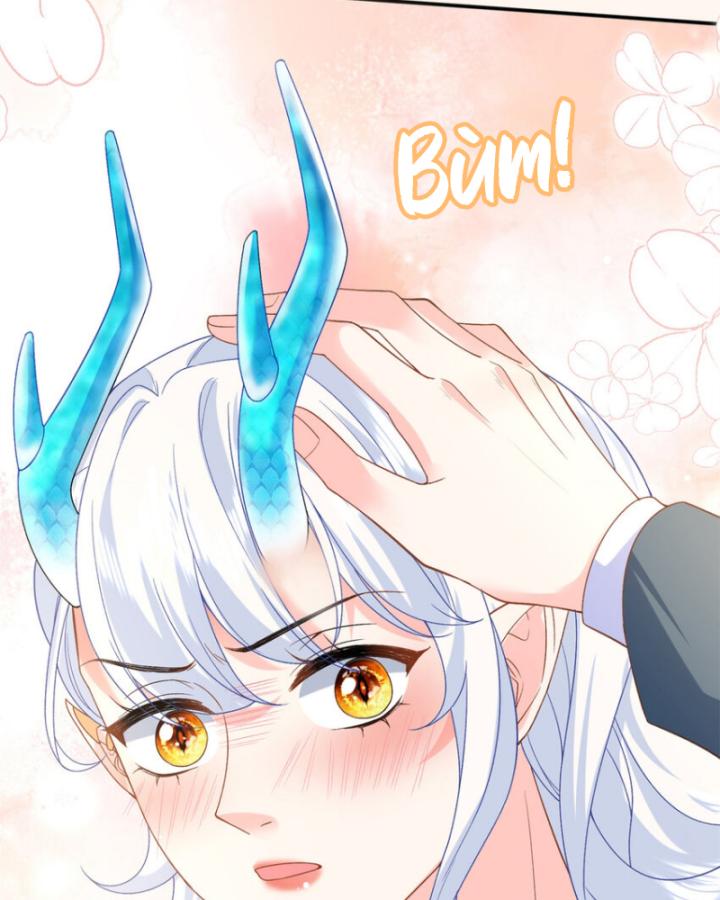 Bé Rồng Đột Kích! Mami Vừa Cay Vừa Độc Chapter 36 - 16
