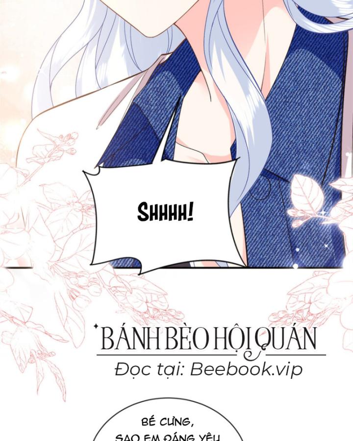 Bé Rồng Đột Kích! Mami Vừa Cay Vừa Độc Chapter 36 - 17