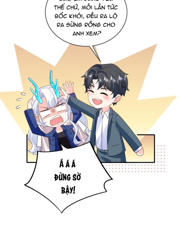 Bé Rồng Đột Kích! Mami Vừa Cay Vừa Độc Chapter 36 - 18