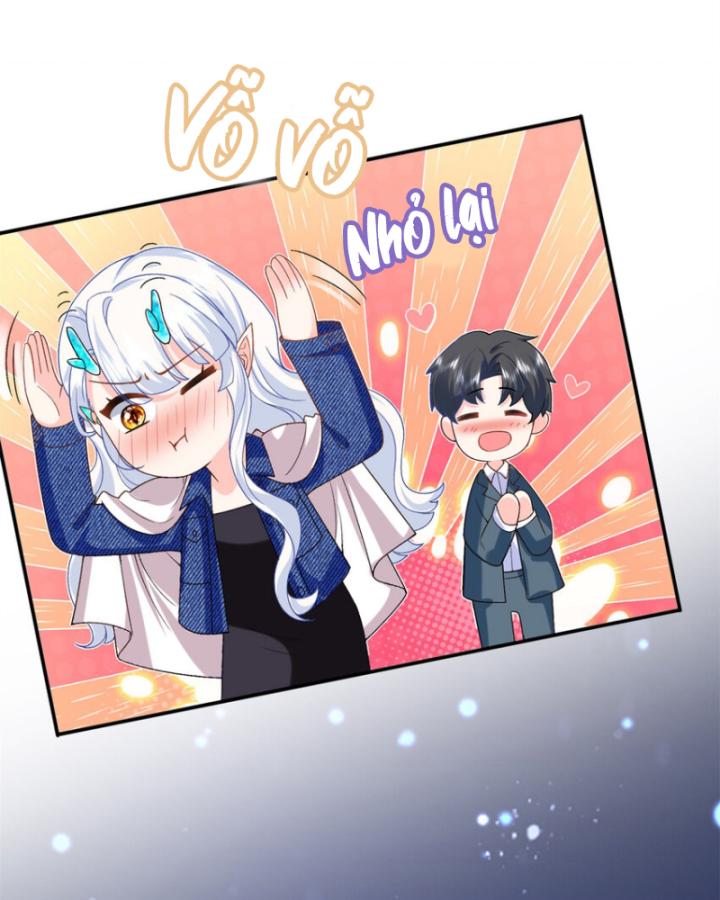 Bé Rồng Đột Kích! Mami Vừa Cay Vừa Độc Chapter 36 - 19