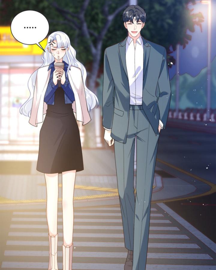 Bé Rồng Đột Kích! Mami Vừa Cay Vừa Độc Chapter 36 - 21