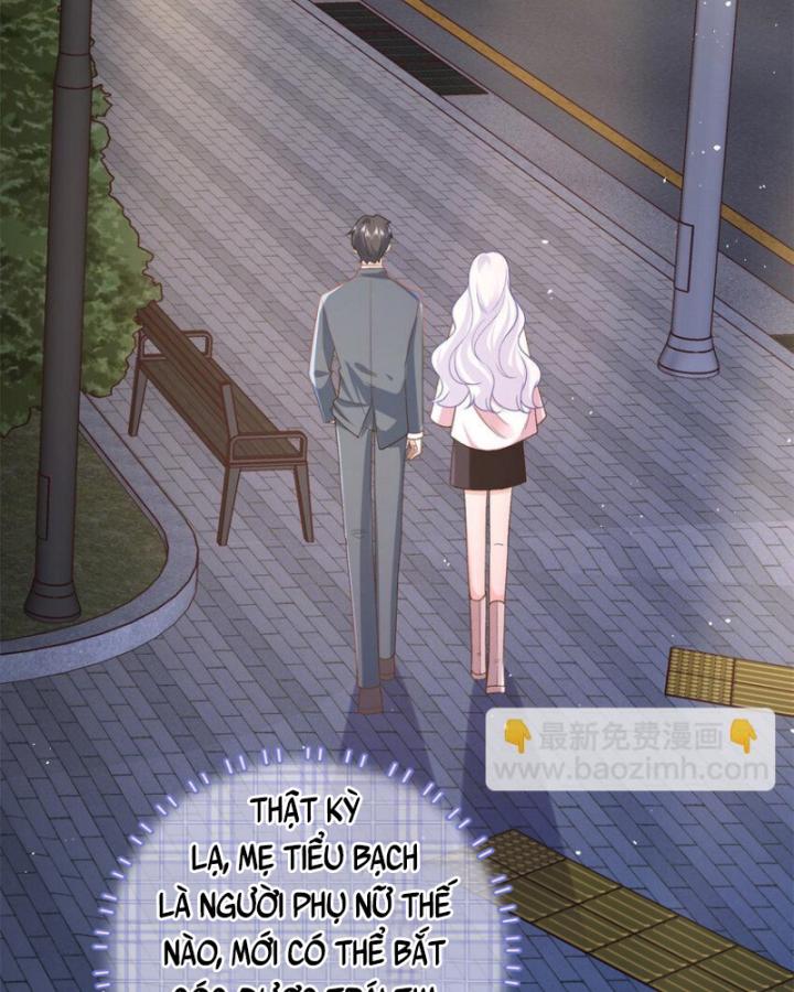 Bé Rồng Đột Kích! Mami Vừa Cay Vừa Độc Chapter 36 - 26