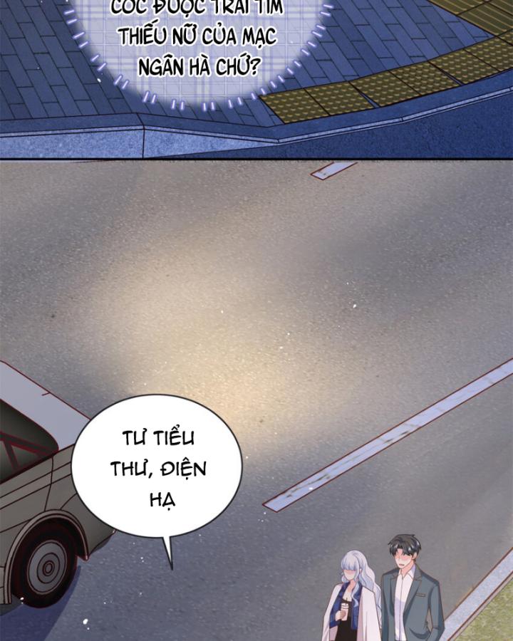 Bé Rồng Đột Kích! Mami Vừa Cay Vừa Độc Chapter 36 - 27