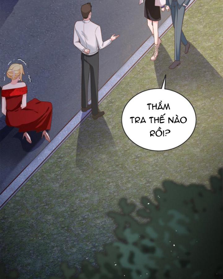 Bé Rồng Đột Kích! Mami Vừa Cay Vừa Độc Chapter 36 - 28