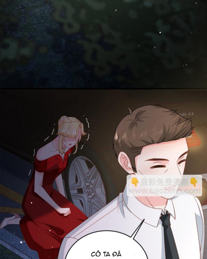 Bé Rồng Đột Kích! Mami Vừa Cay Vừa Độc Chapter 36 - 29