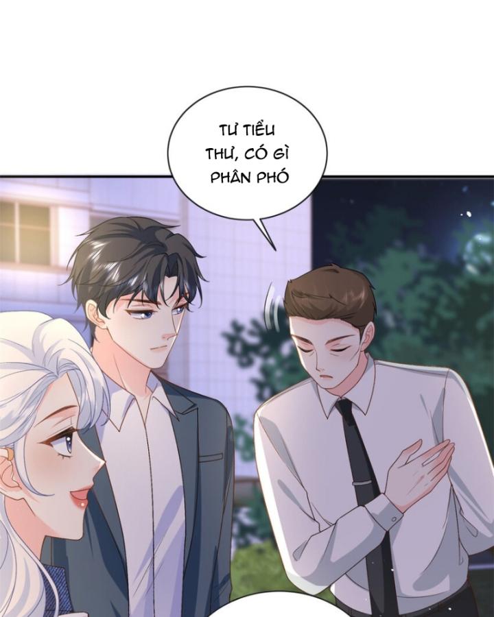 Bé Rồng Đột Kích! Mami Vừa Cay Vừa Độc Chapter 36 - 4