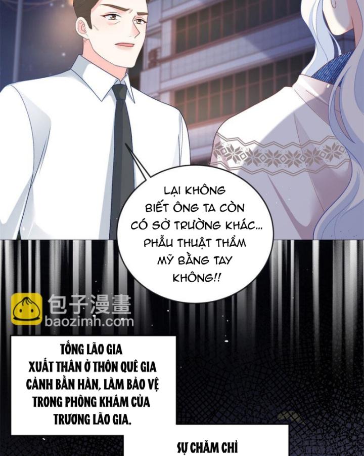 Bé Rồng Đột Kích! Mami Vừa Cay Vừa Độc Chapter 36 - 33