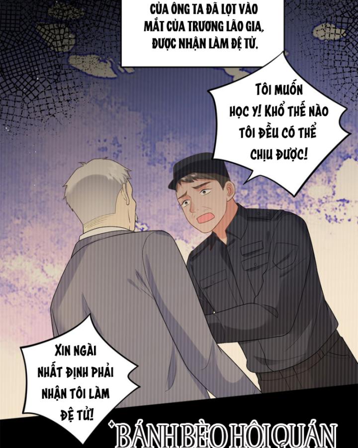 Bé Rồng Đột Kích! Mami Vừa Cay Vừa Độc Chapter 36 - 34