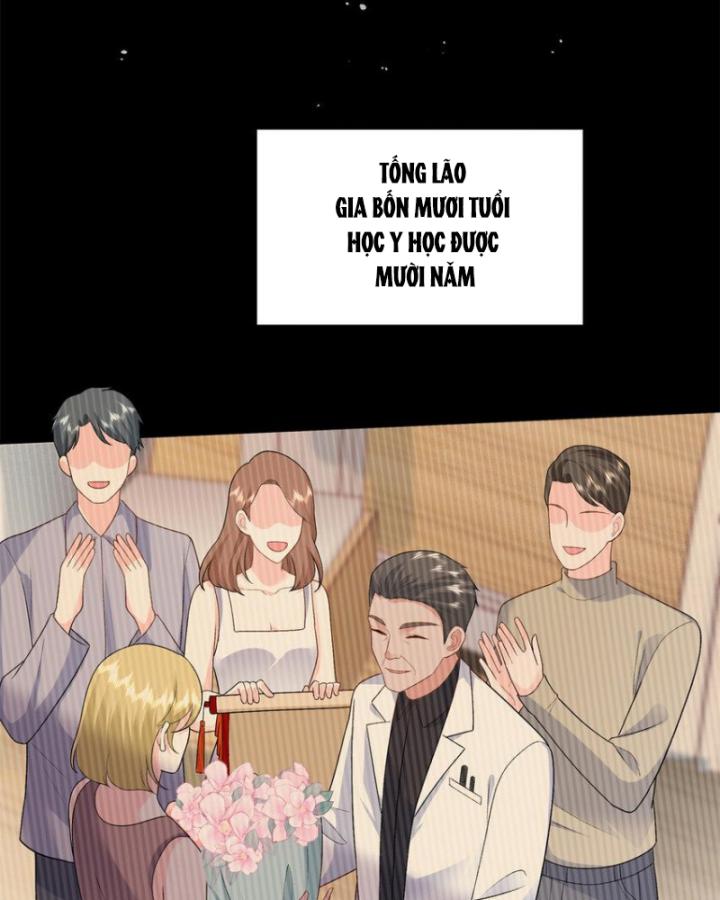 Bé Rồng Đột Kích! Mami Vừa Cay Vừa Độc Chapter 36 - 36