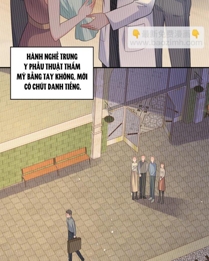 Bé Rồng Đột Kích! Mami Vừa Cay Vừa Độc Chapter 36 - 37