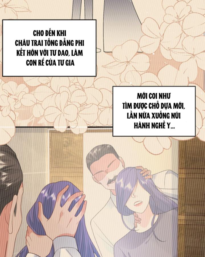 Bé Rồng Đột Kích! Mami Vừa Cay Vừa Độc Chapter 36 - 39