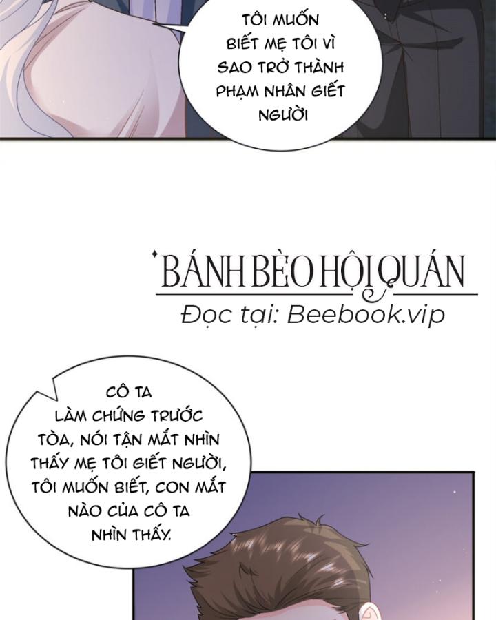 Bé Rồng Đột Kích! Mami Vừa Cay Vừa Độc Chapter 36 - 5