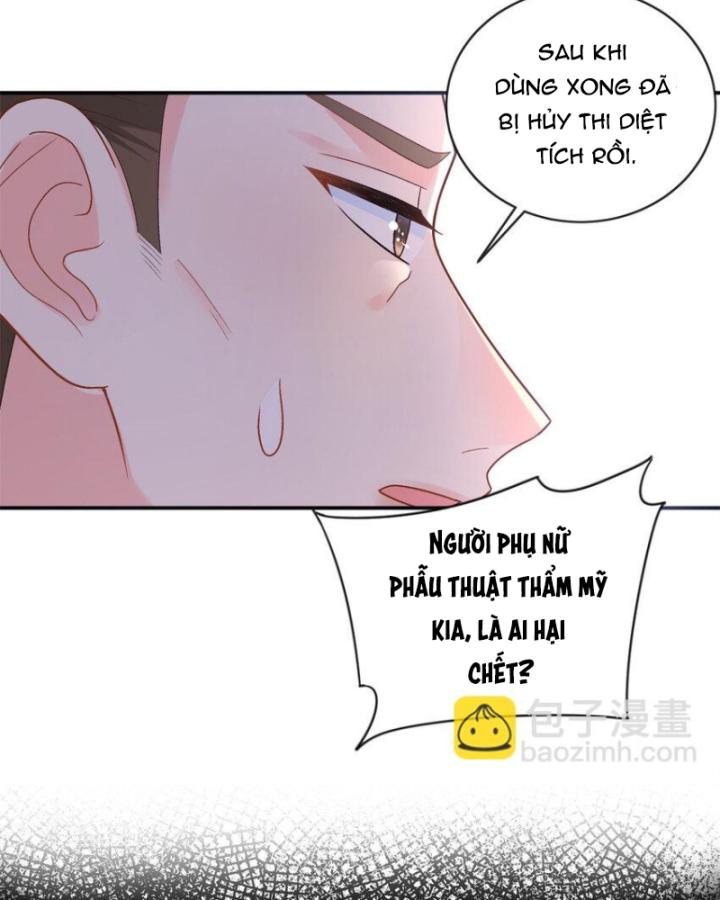 Bé Rồng Đột Kích! Mami Vừa Cay Vừa Độc Chapter 36 - 43