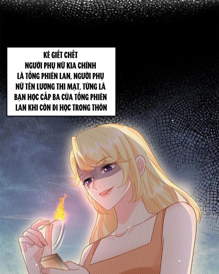 Bé Rồng Đột Kích! Mami Vừa Cay Vừa Độc Chapter 36 - 44