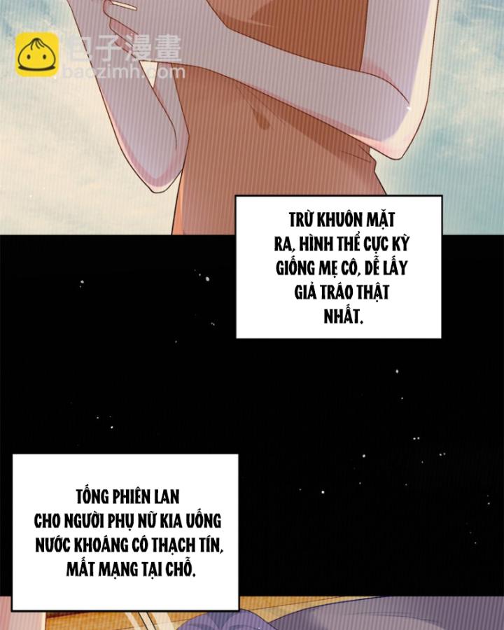 Bé Rồng Đột Kích! Mami Vừa Cay Vừa Độc Chapter 36 - 45
