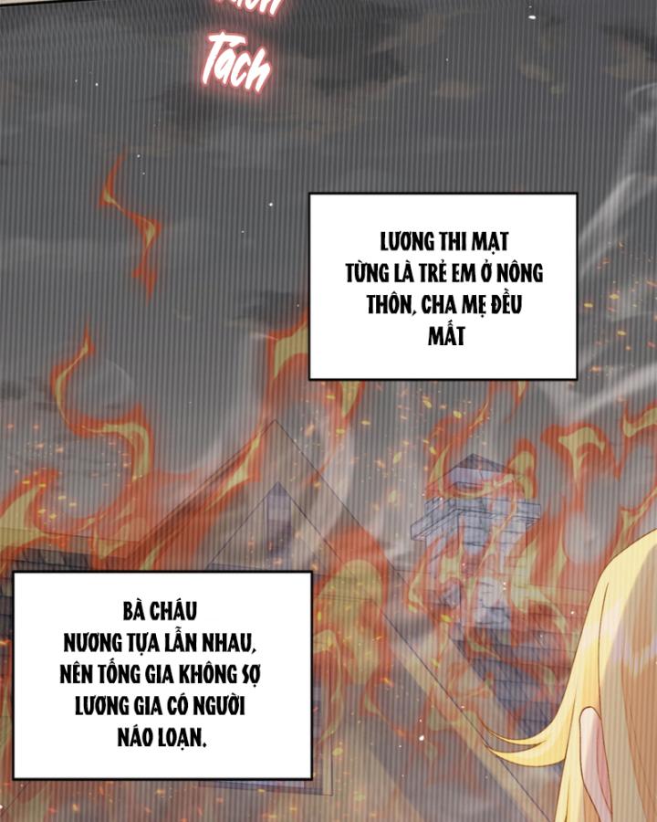 Bé Rồng Đột Kích! Mami Vừa Cay Vừa Độc Chapter 36 - 48