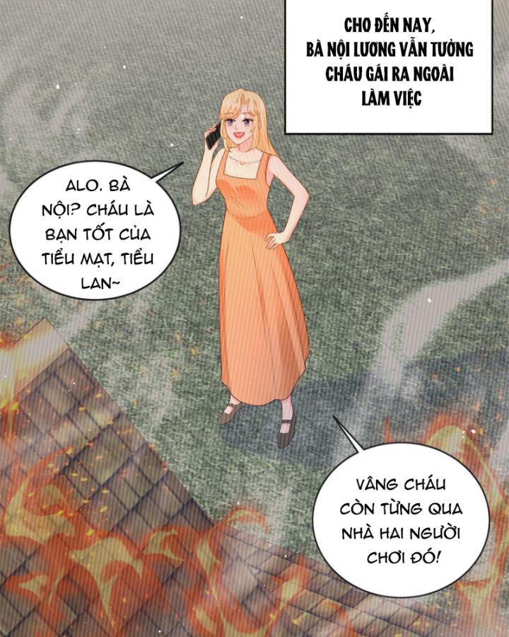 Bé Rồng Đột Kích! Mami Vừa Cay Vừa Độc Chapter 36 - 50
