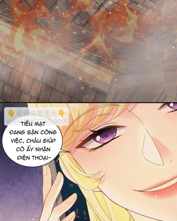 Bé Rồng Đột Kích! Mami Vừa Cay Vừa Độc Chapter 36 - 51