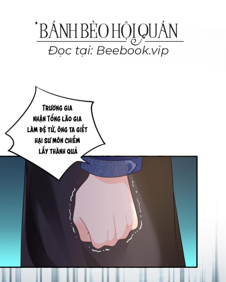 Bé Rồng Đột Kích! Mami Vừa Cay Vừa Độc Chapter 36 - 54