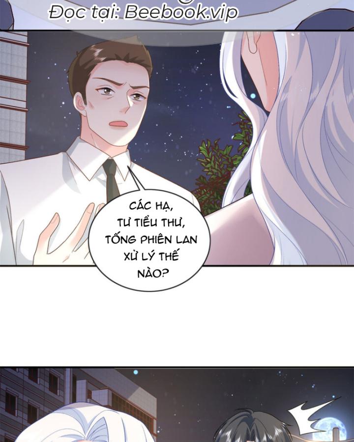 Bé Rồng Đột Kích! Mami Vừa Cay Vừa Độc Chapter 36 - 58