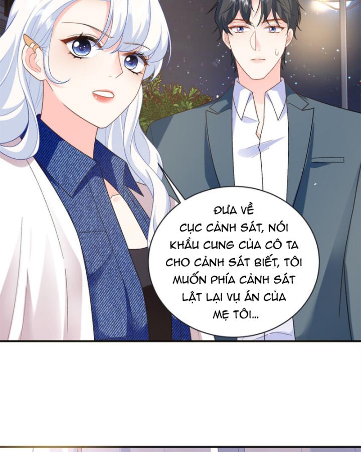 Bé Rồng Đột Kích! Mami Vừa Cay Vừa Độc Chapter 36 - 59