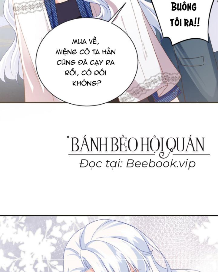 Bé Rồng Đột Kích! Mami Vừa Cay Vừa Độc Chapter 36 - 8