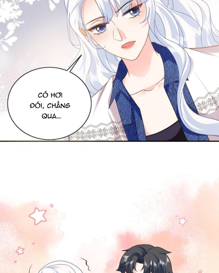 Bé Rồng Đột Kích! Mami Vừa Cay Vừa Độc Chapter 36 - 9