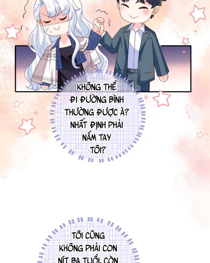 Bé Rồng Đột Kích! Mami Vừa Cay Vừa Độc Chapter 36 - 10