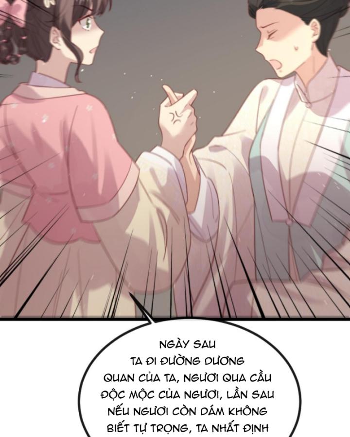 Bắt Ta Làm Cung Nữ? Ta Liền Cho Bạo Quân Quỳ Ván Giặt Đồ!!!! Chapter 236 - Trang 2