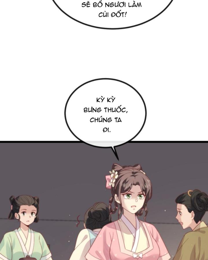 Bắt Ta Làm Cung Nữ? Ta Liền Cho Bạo Quân Quỳ Ván Giặt Đồ!!!! Chapter 236 - Trang 2