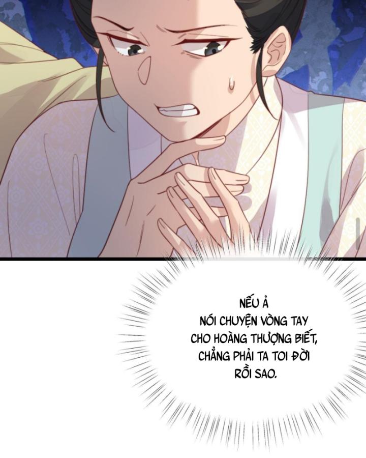 Bắt Ta Làm Cung Nữ? Ta Liền Cho Bạo Quân Quỳ Ván Giặt Đồ!!!! Chapter 236 - Trang 2