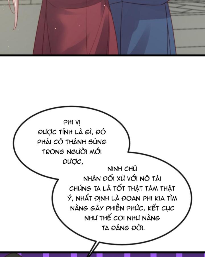 Bắt Ta Làm Cung Nữ? Ta Liền Cho Bạo Quân Quỳ Ván Giặt Đồ!!!! Chapter 236 - Trang 2