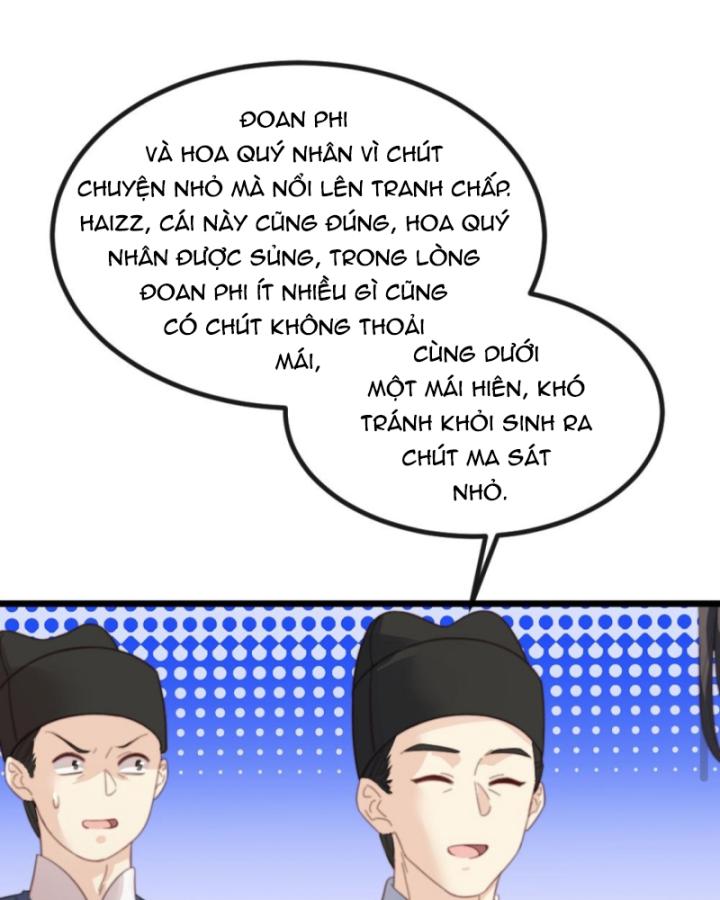 Bắt Ta Làm Cung Nữ? Ta Liền Cho Bạo Quân Quỳ Ván Giặt Đồ!!!! Chapter 236 - Trang 2