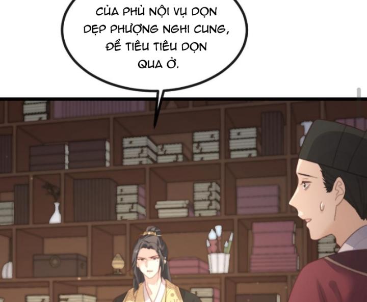 Bắt Ta Làm Cung Nữ? Ta Liền Cho Bạo Quân Quỳ Ván Giặt Đồ!!!! Chapter 236 - Trang 2